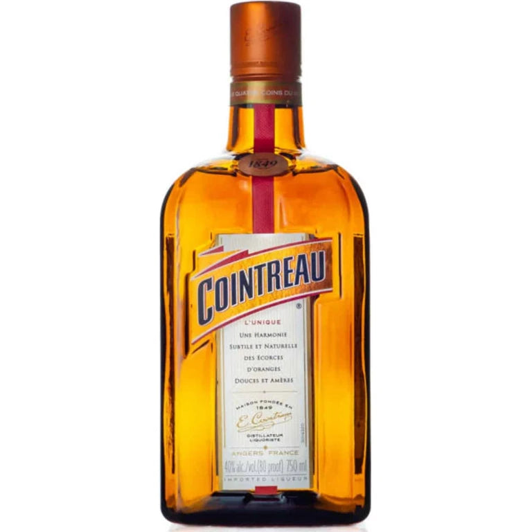 Cointreau 70CL