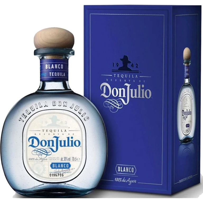 Don Julio Blanco 70CL