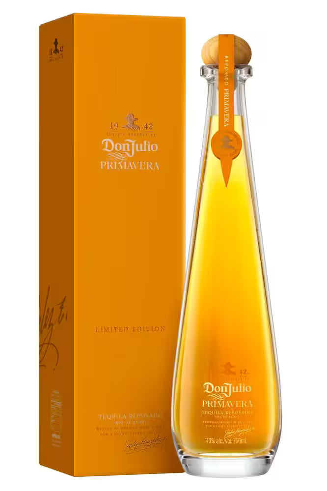 Don Julio Primavera 75CL