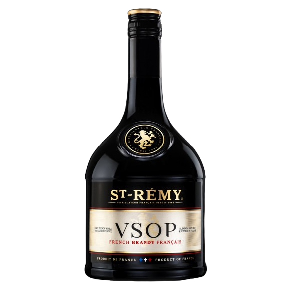 St Remy Authentic VSOP 70 CL