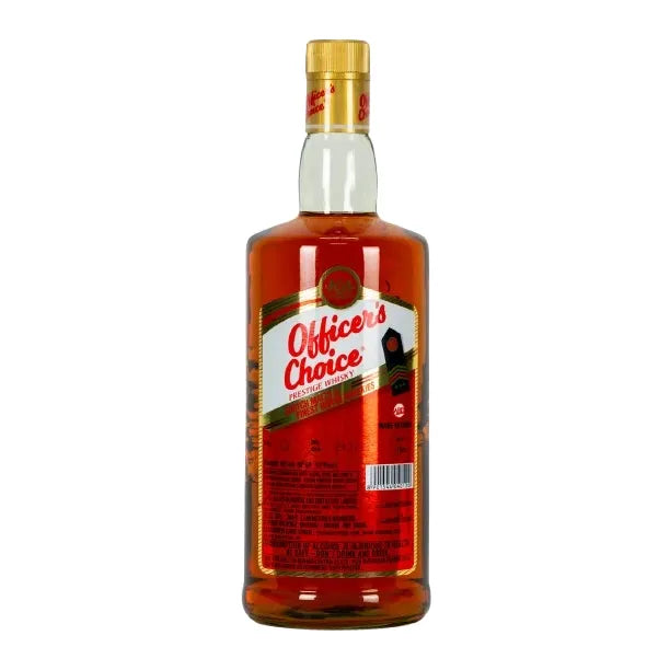 Officers Choice Prestige Whisky 1Ltr