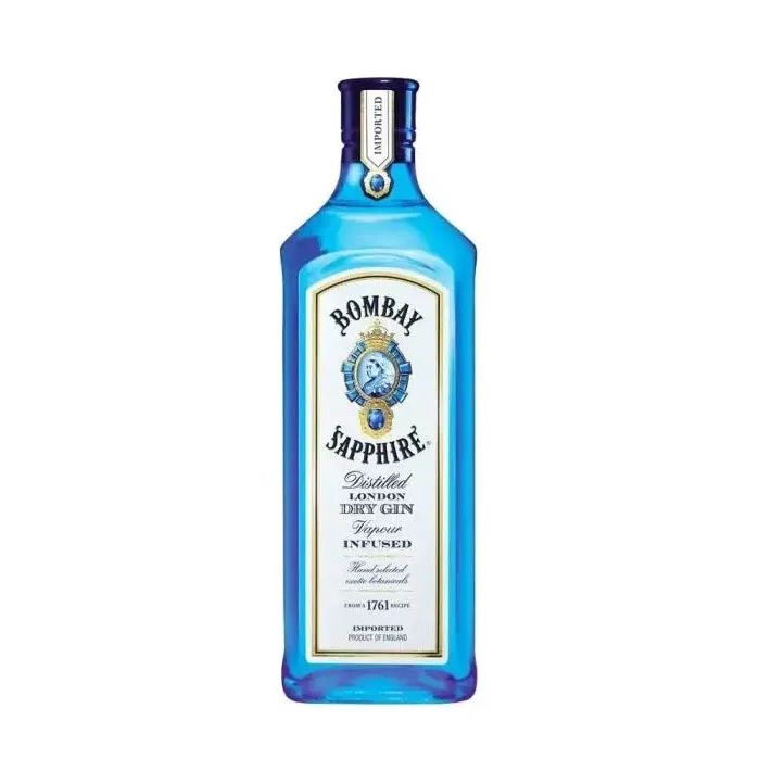 Bombay Sapphire Gin Mini 5CL