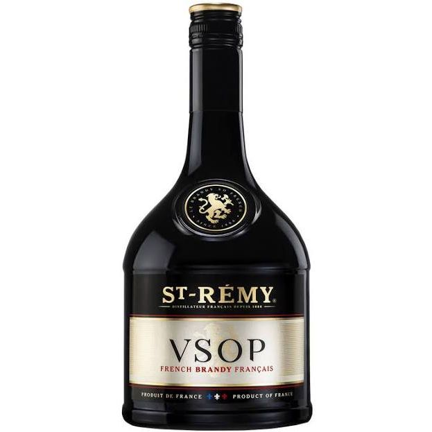 St Remy Authentic VSOP 1Ltr