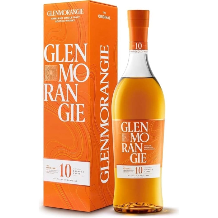 Glenmorangie Original 10Y 1L