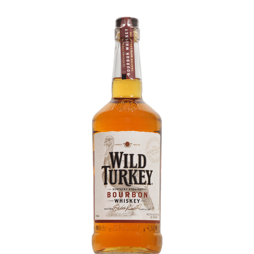 Wild Turkey Whisky 70 CL