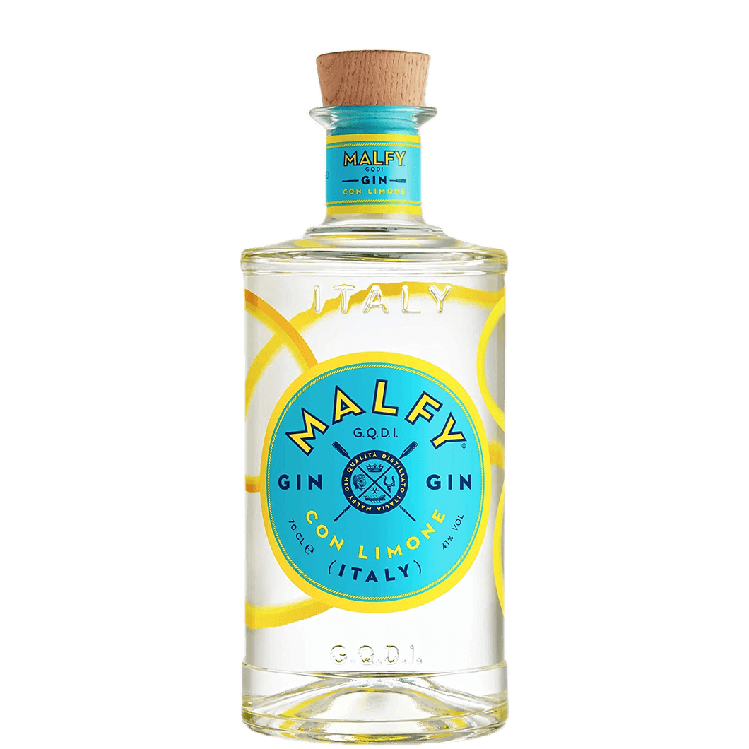 Malfy Con Limone Gin 75CL