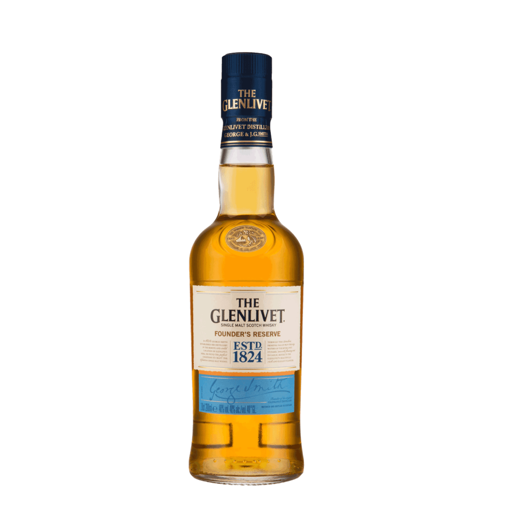 Glenlivet Founders Reserve Single Malt 20CL