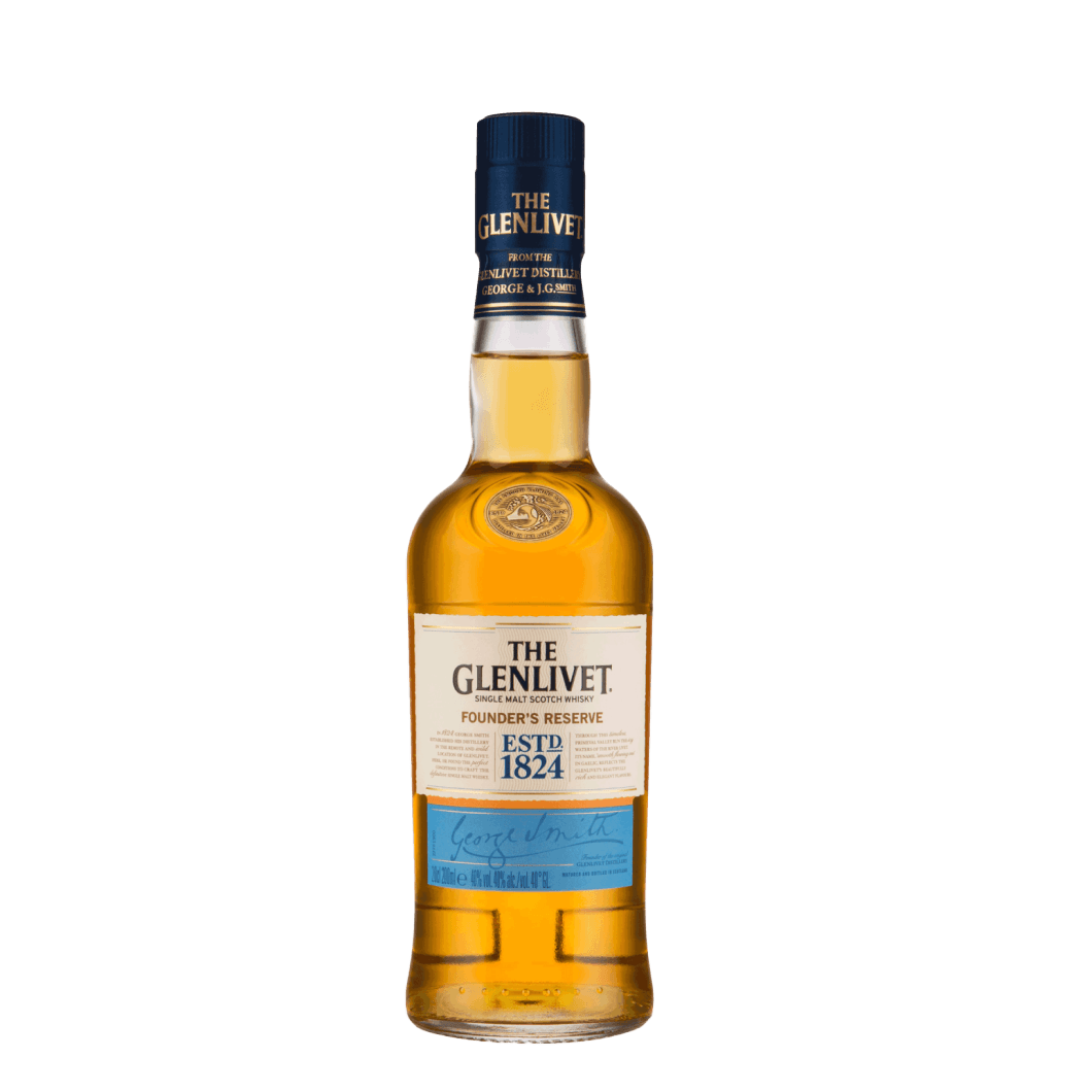Glenlivet Founders Reserve Single Malt 20CL