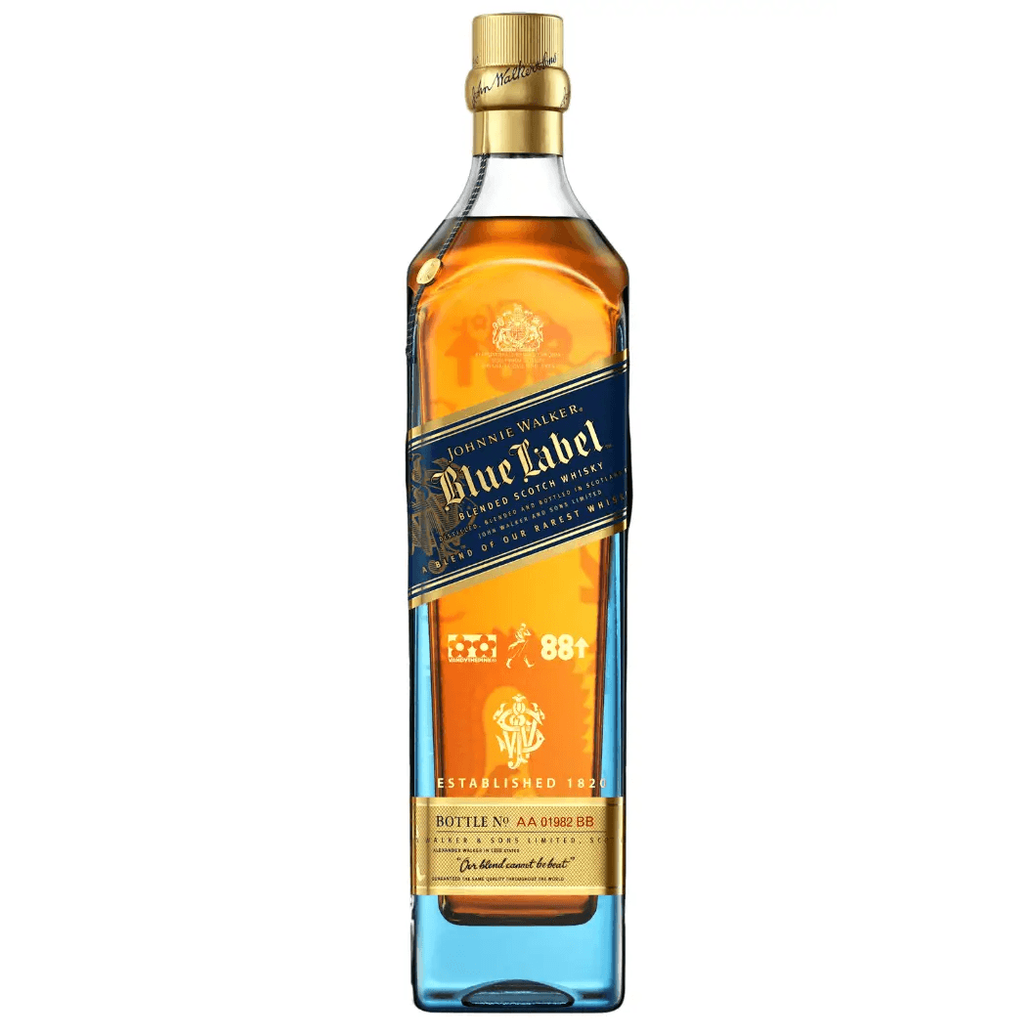 Johnnie Walker Blue Label  1Ltr