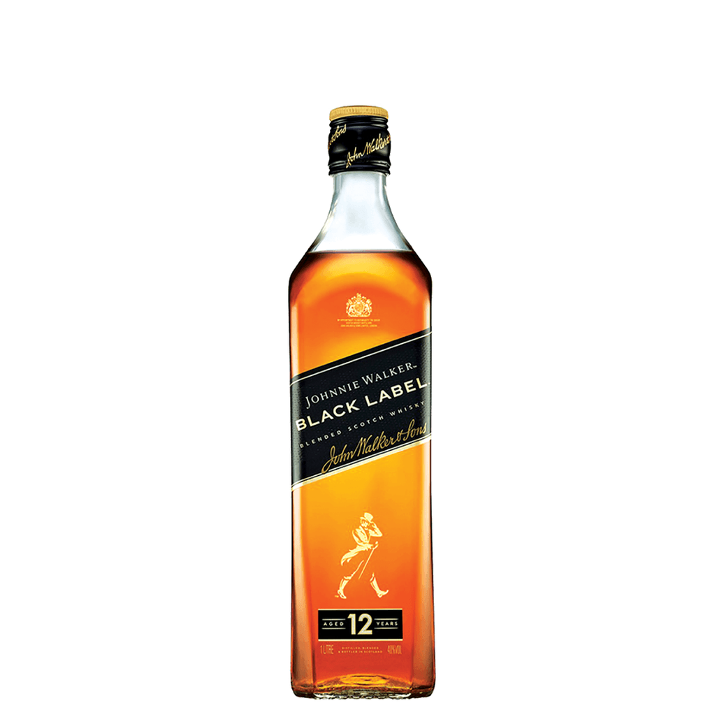 Johnnie Walker Black Label NRF 75CL