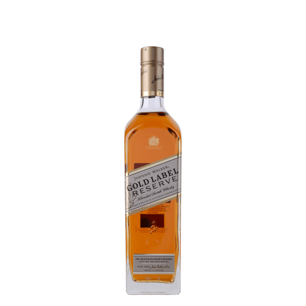 Johnnie Walker Gold Label Reserve 1Ltr