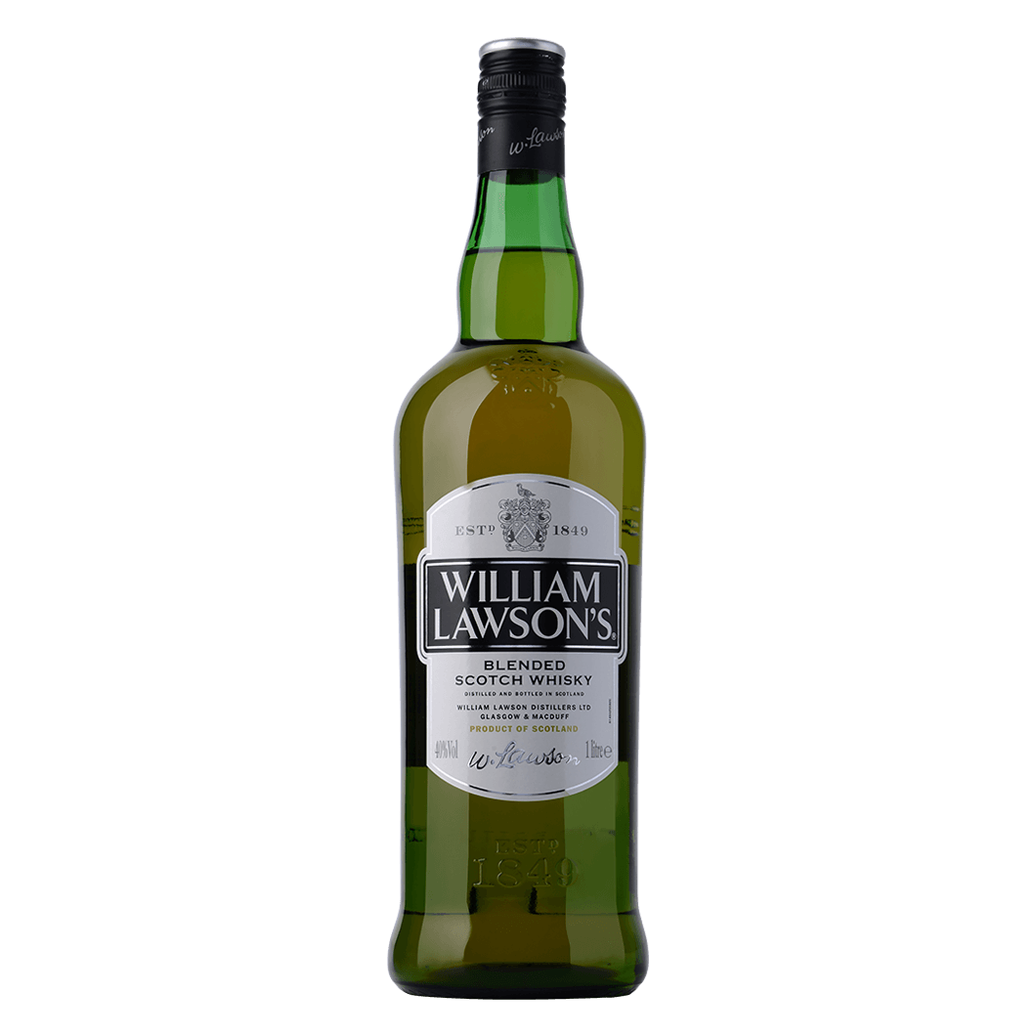 William Lawson's Whisky 1Ltr