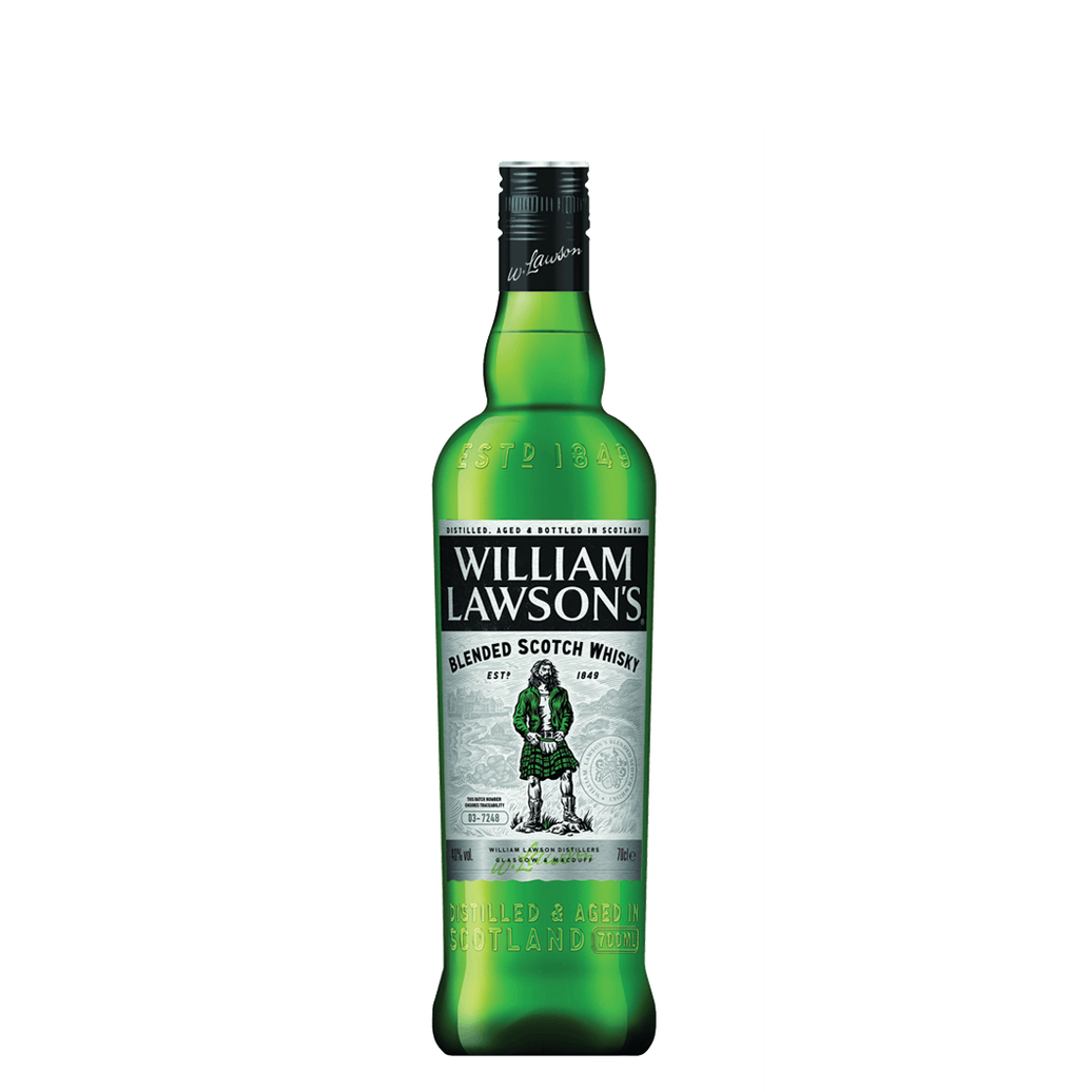 William Lawson's Whisky 75CL