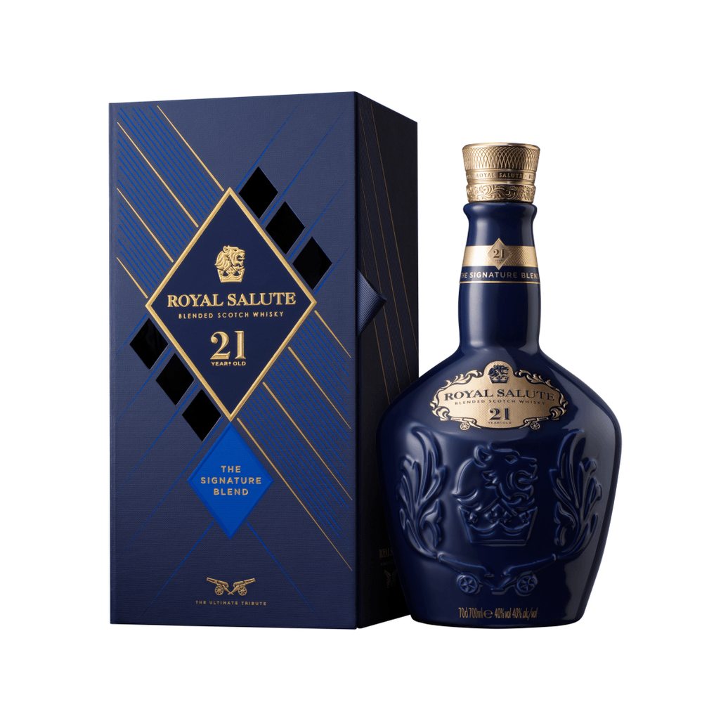 Royal Salute 21YO 70CL