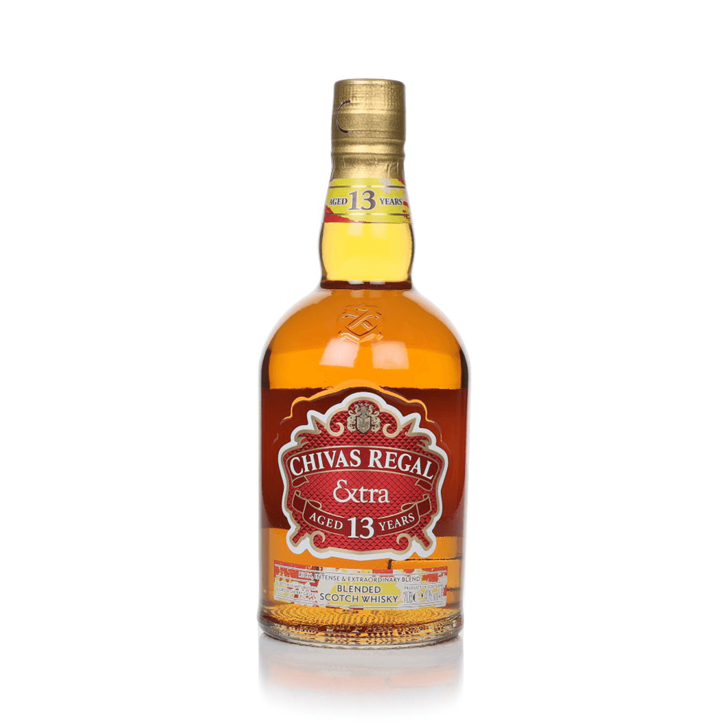Chivas Regal 13YO Sherry Cask 70CL