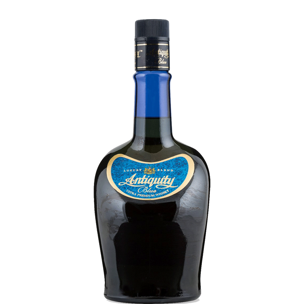 Antiquity Blue Premium Whisky 75CL