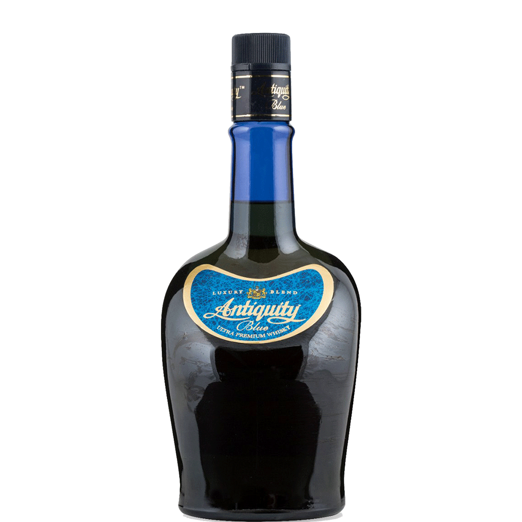 Antiquity Blue Premium Whisky 75CL
