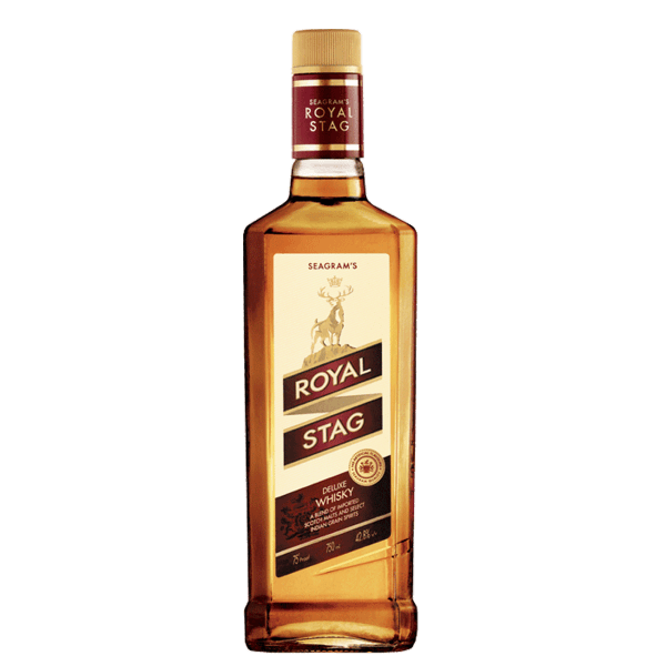 Royal Stag Whisky 75CL