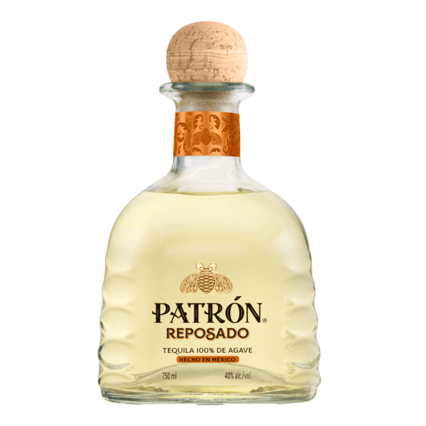 Patron Reposado 75CL