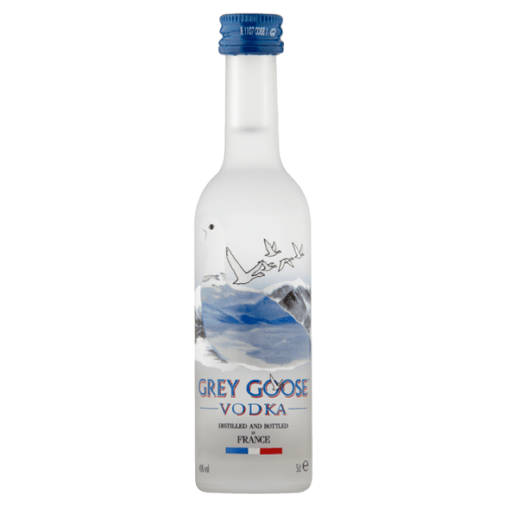 Grey Goose Original  5CL
