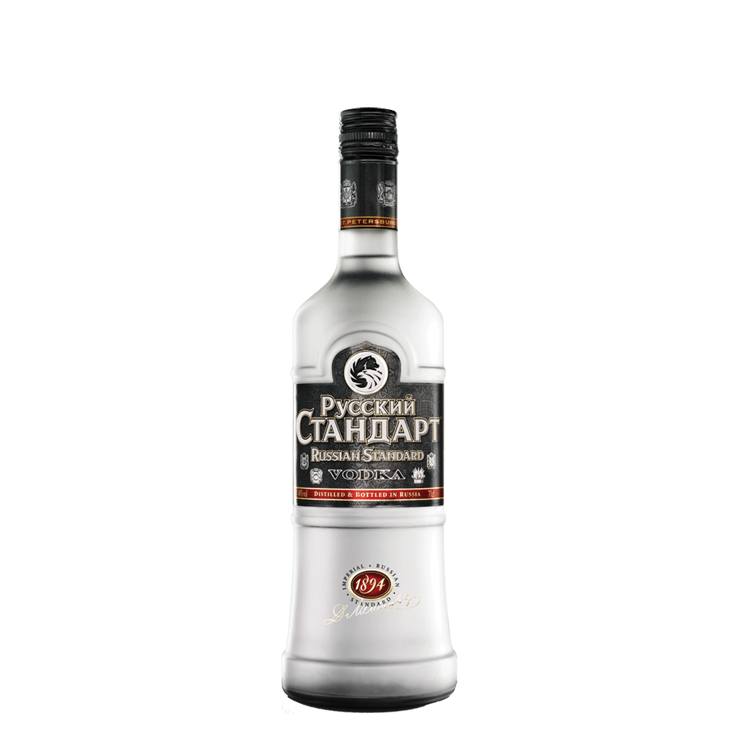 Russian Standard 75CL