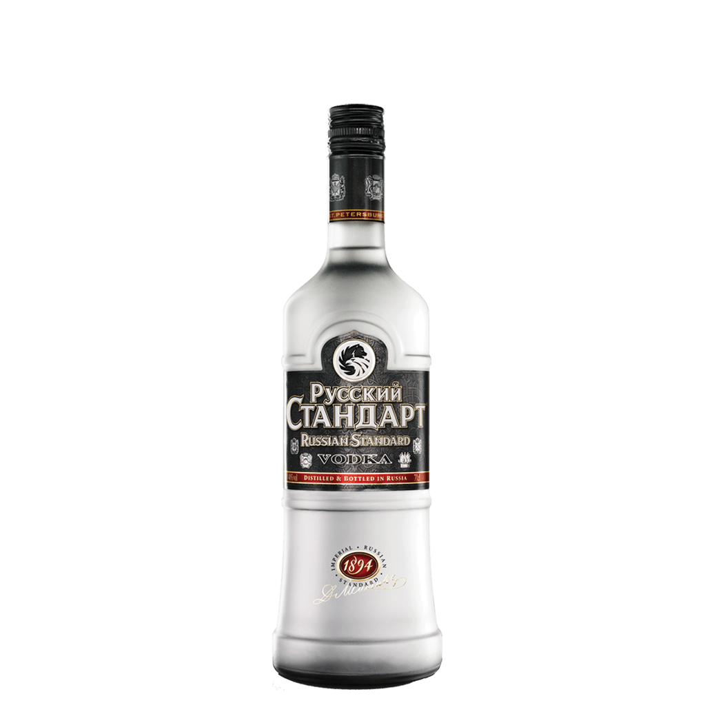 Russian Standard 75CL