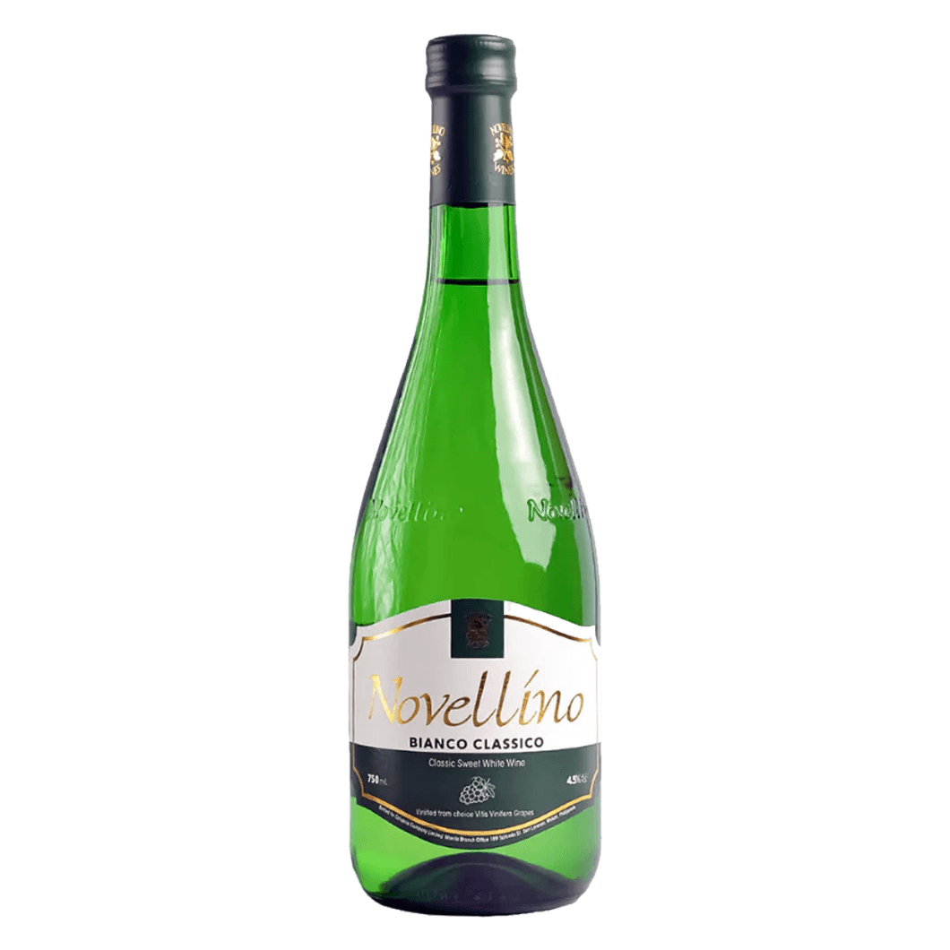 Novellino Bianco Classico 75CL