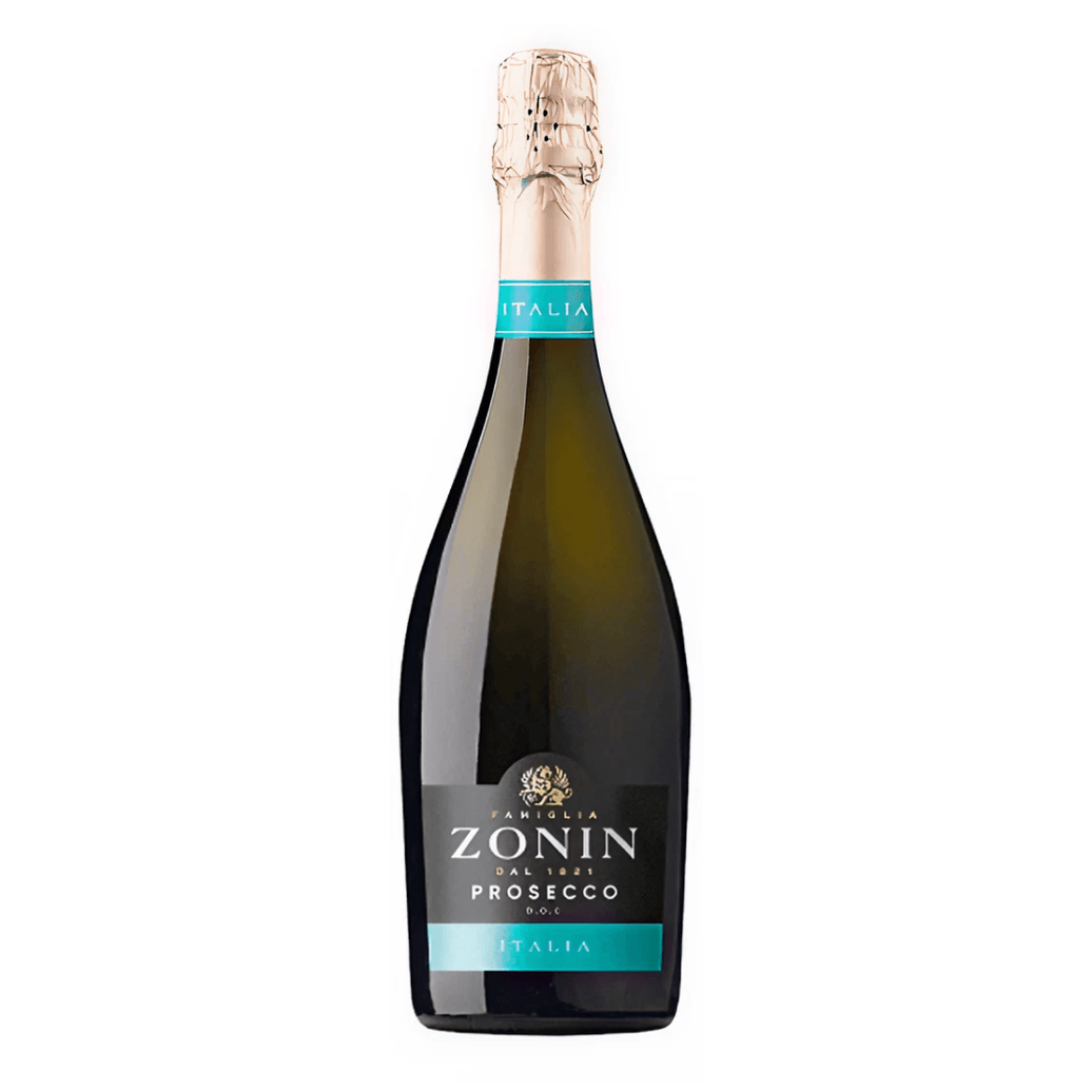 ZONIN 1821 PROSECCO 75CL