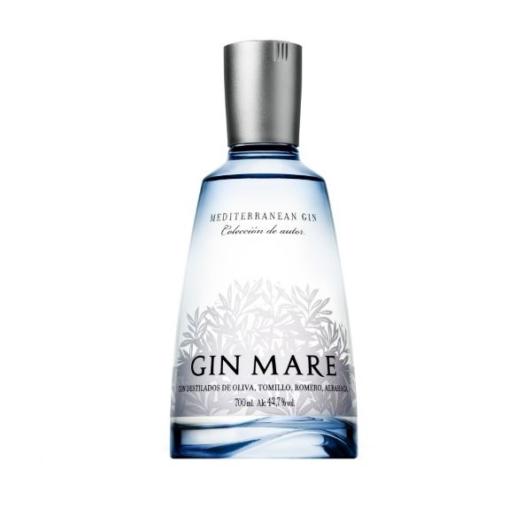 Gin Mare Gin 70CL