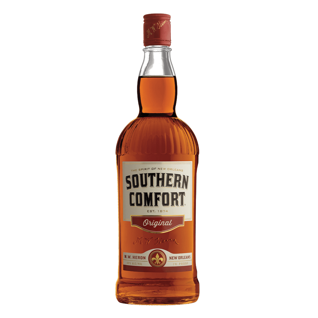 Southern Comfort Whisky 1Ltr