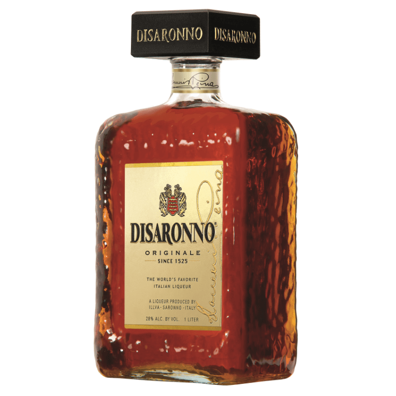 Amaretto Di Saronno 1Ltr