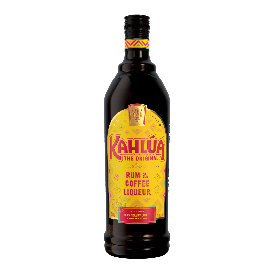 Kahlua Coffee Liqueur 1Ltr