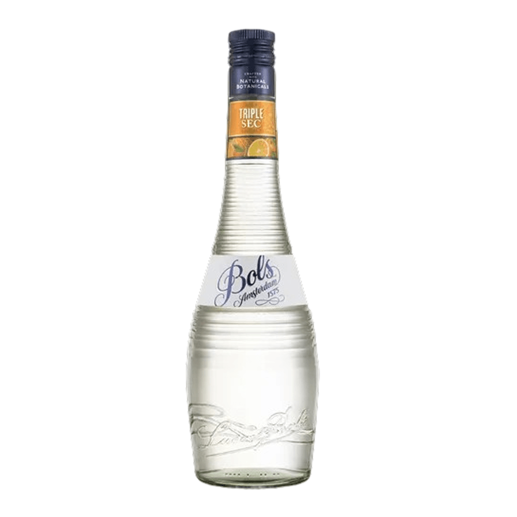 Bols Triple Sec Curacao 70CL