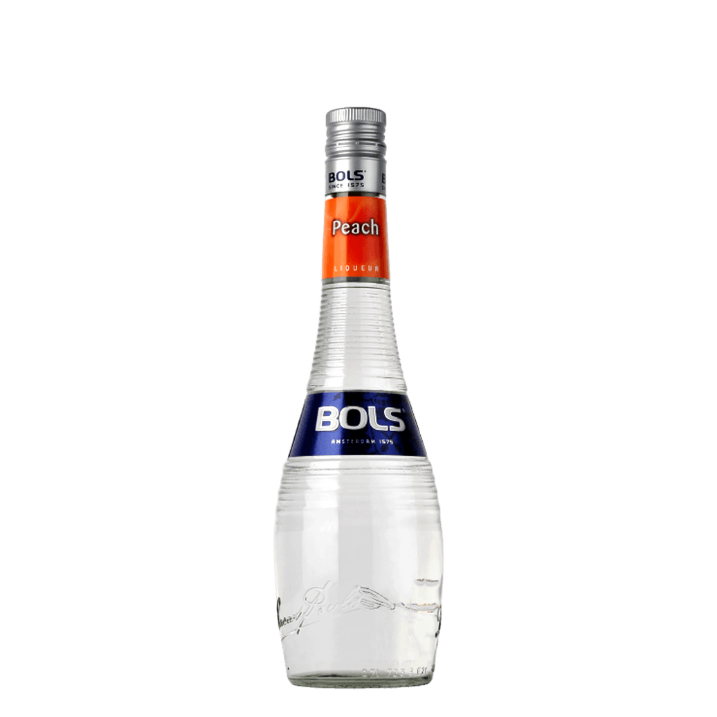 Bols Peach 70CL