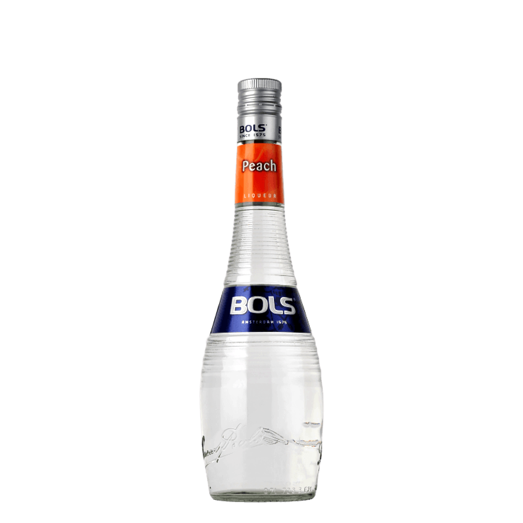 Bols Peach 70CL