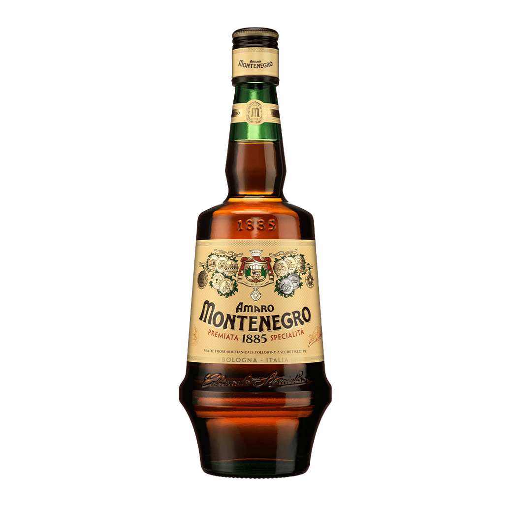 Amaro Montenegro 1Ltr