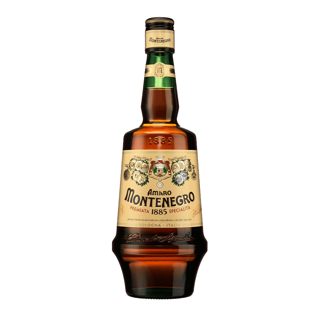 Amaro Montenegro 1Ltr