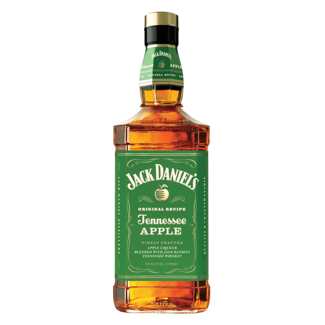 Jack Daniel's  Apple Whisky 75CL