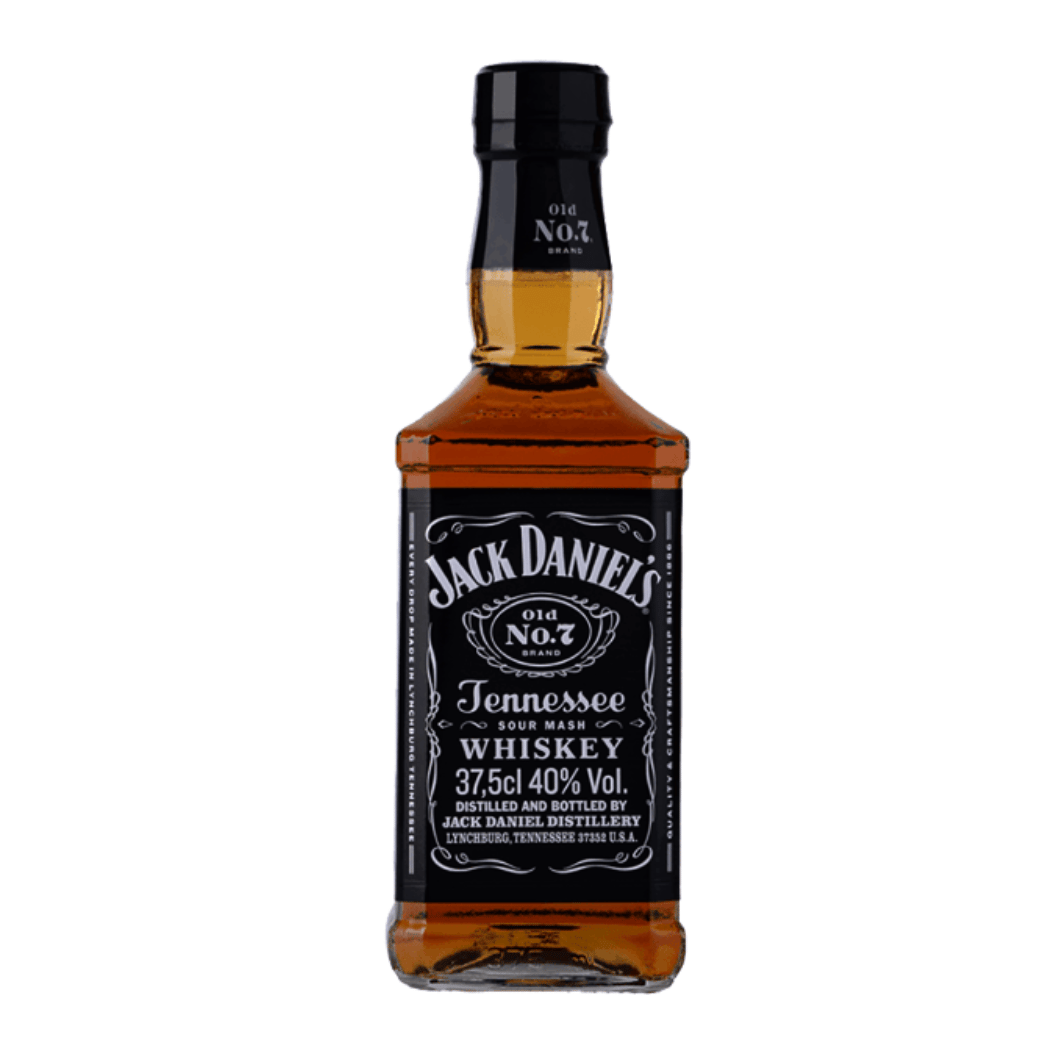 Jack Daniel's  No. 7 Whisky 37.5CL