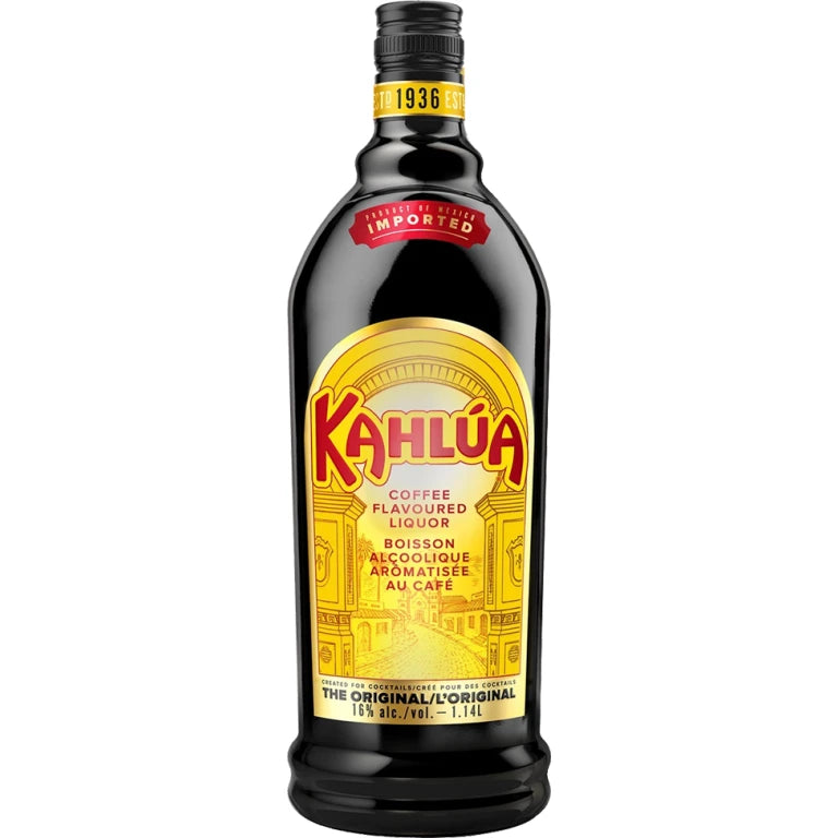 Kahlua Coffee Liequeur 75CL