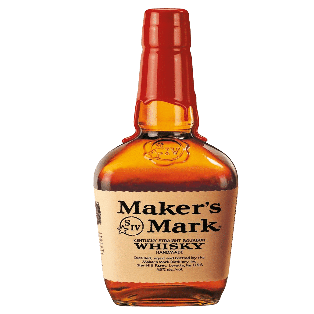 Maker's Mark Whisky 1Ltr