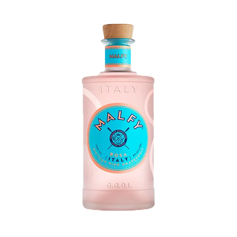 Malfy Gin Rosa Gin 75CL