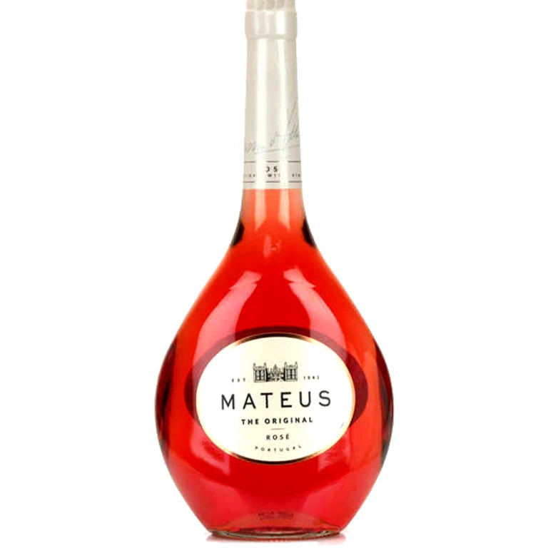 Mateus Rose 75CL