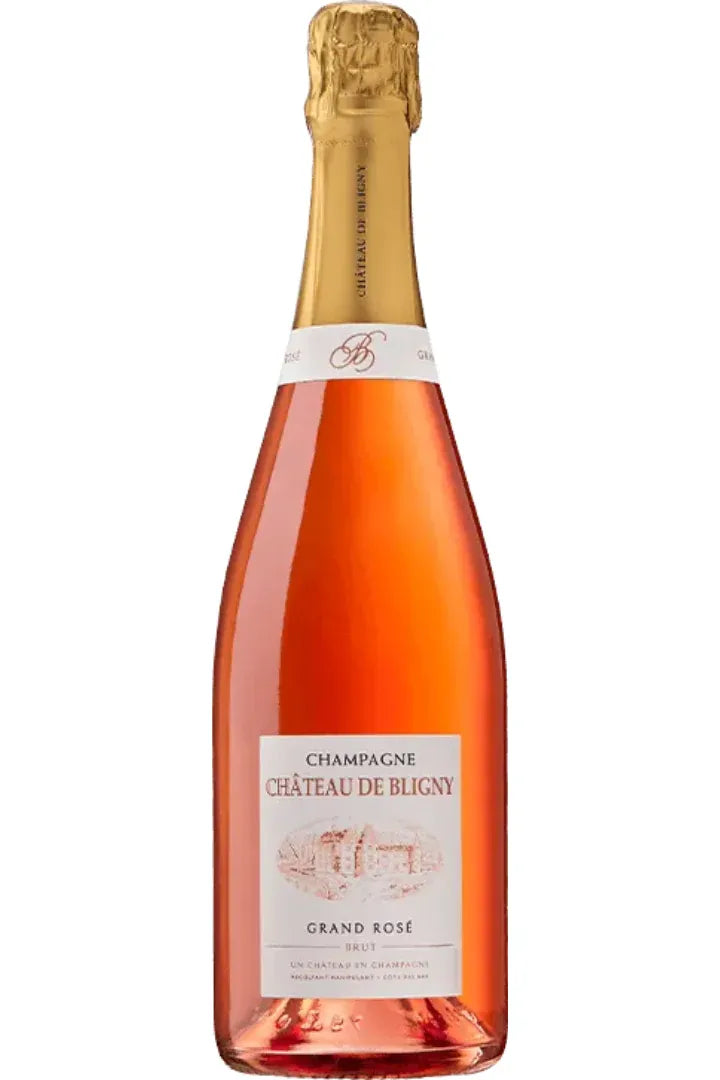 Chateau De Bligny Grand Rose 75CL