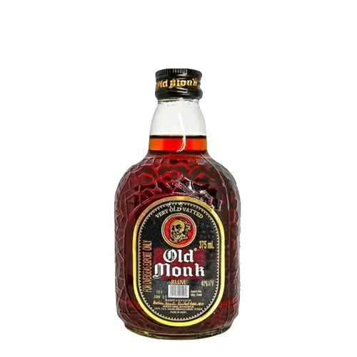 Old Monk Rum 18CL