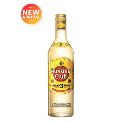 Havana CLub 3Y0 1Ltr