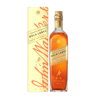 Johnnie Walker Gold Label Reserve 75CL