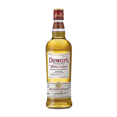 Dewar's White Label Whisky 1Ltr