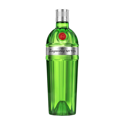 Tanqueray No. Ten Gin 75CL